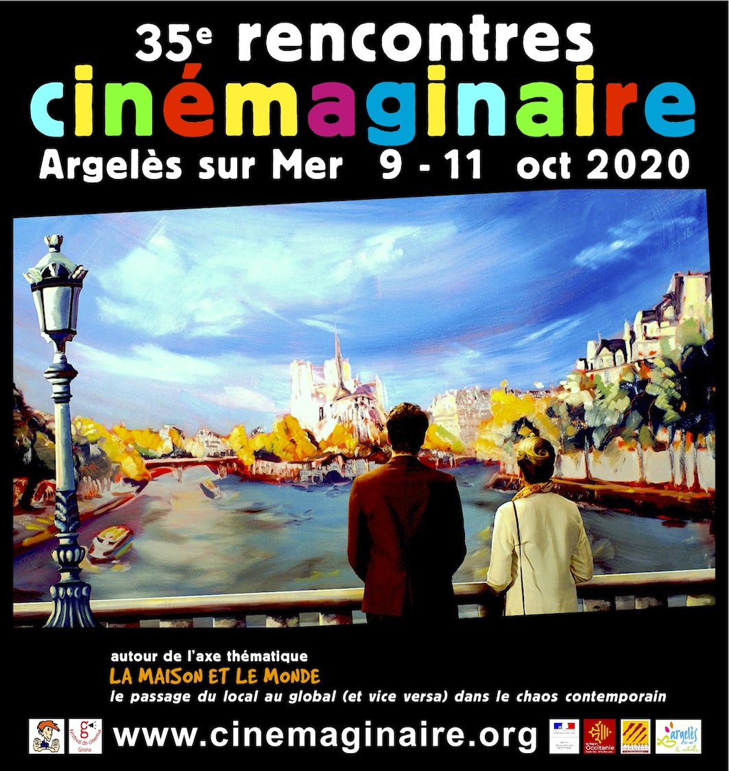 Argelès-sur-Mer : dix bonnes raisons d’assister aux Rencontres Cinémaginaire - francuzskiy.fr